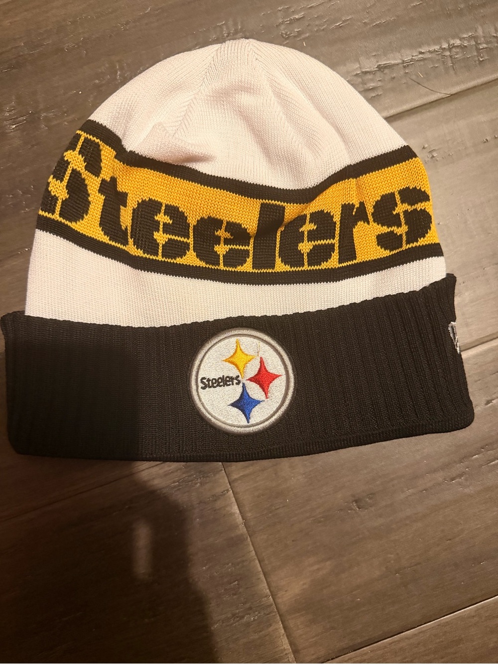 Steelers Beanie